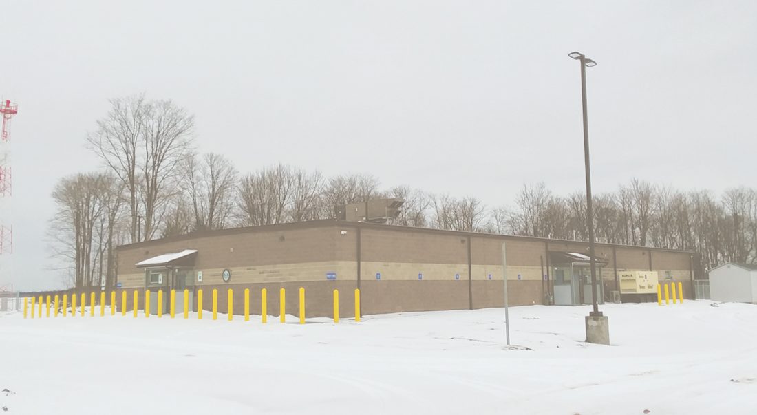 Kane State Police finds new home News, Sports, Jobs Times Observer